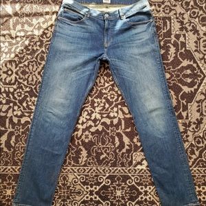 Men’s Hudson Jeans